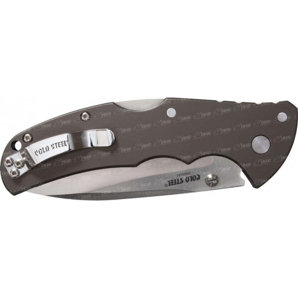 Нож Cold Steel Code-4 Spear Point - 3307440