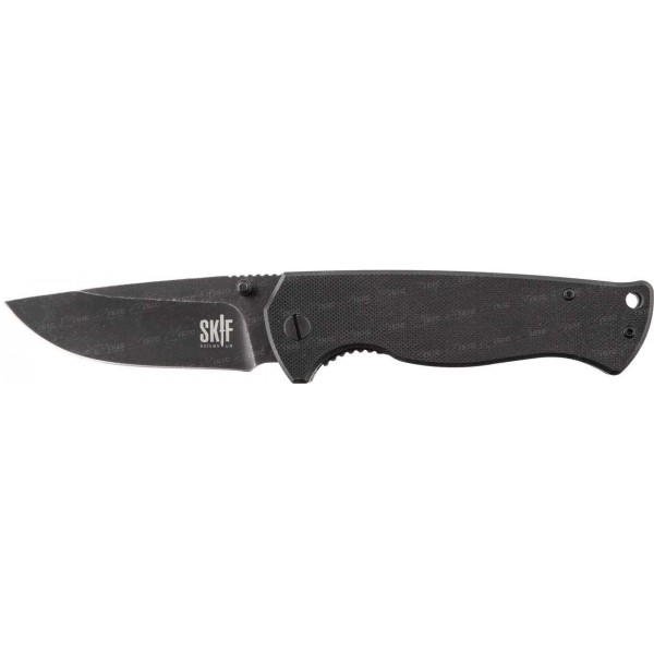 Нож SKIF Slogger BSW G10 - 3307444