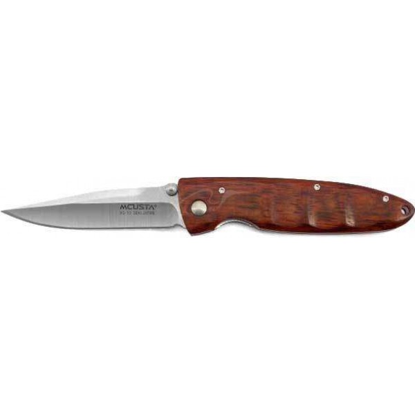 Нож MCUSTA Classic Wave - 3307450 Нож MCUSTA Classic Wave - 3307450