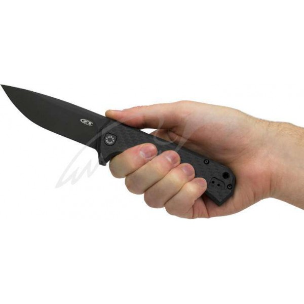 Ніж ZT 0804CF Rexford - 3307451 Ніж ZT 0804CF Rexford - 3307451