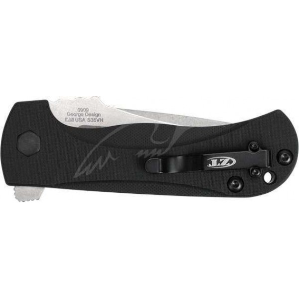 Ніж ZT 0909 - 3307460 Ніж ZT 0909 - 3307460