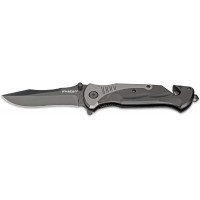 Ніж Boker Magnum Volunteer FD