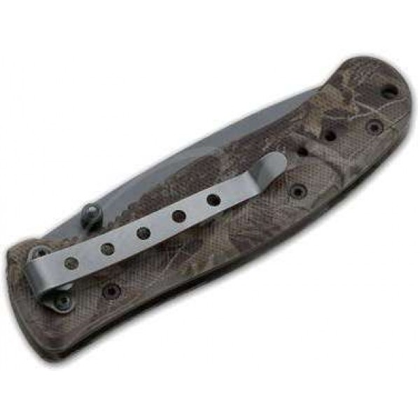 Нож Boker Magnum Defilade - 3307462 Нож Boker Magnum Defilade - 3307462