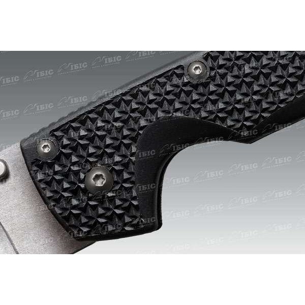Нож Cold Steel Voyager XL Tanto Point Serrated - 3307464