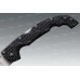 Ніж Cold Steel Voyager XL Tanto Point Serrated - Фото 4