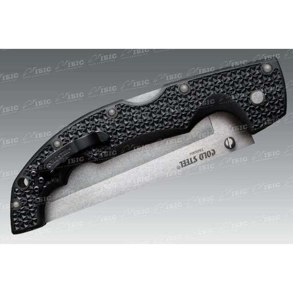 Нож Cold Steel Voyager XL Tanto Point Serrated - 3307464