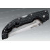Нож Cold Steel Voyager XL Tanto Point Serrated - Фото 9