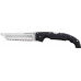 Ніж Cold Steel Voyager XL Tanto Point Serrated - Фото 1