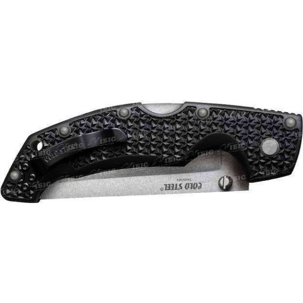 Нож Cold Steel Voyager Large Tanto Point Serrated - 3307465
