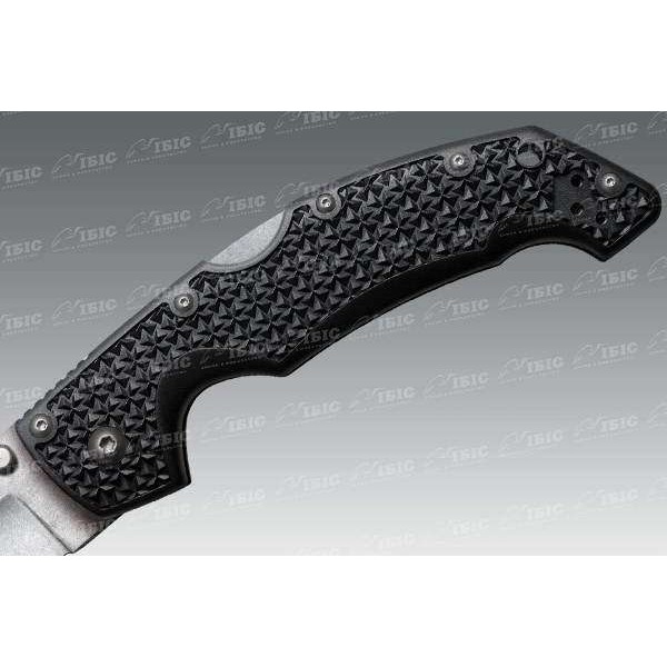 Нож Cold Steel Voyager Large Tanto Point Serrated - 3307465