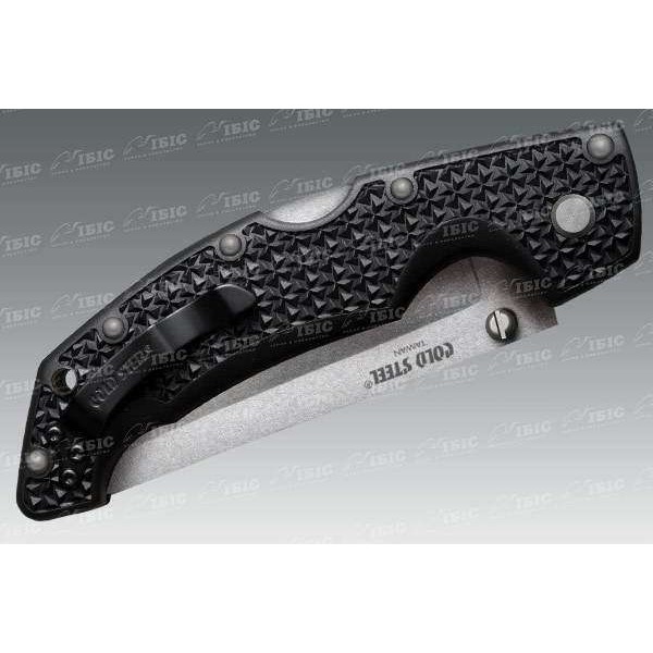 Нож Cold Steel Voyager Large Tanto Point Serrated - 3307465