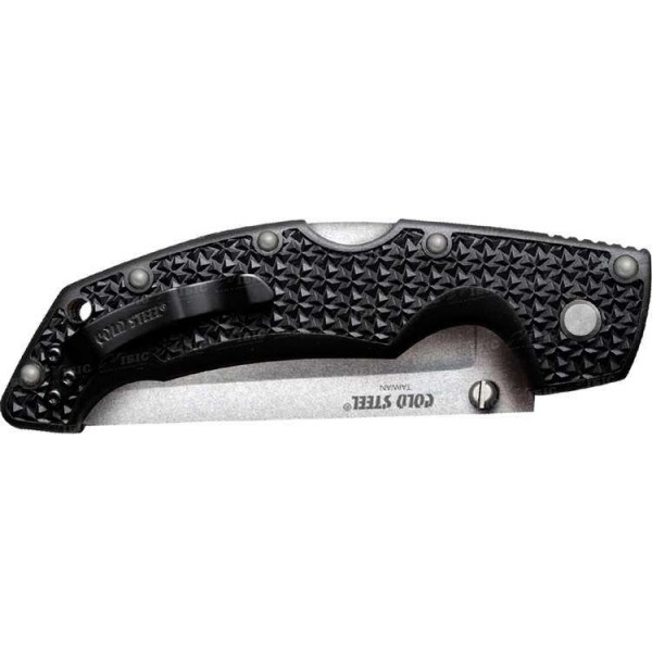 Ніж Cold Steel Voyager Large Tanto Point Plain Edge - 3307468