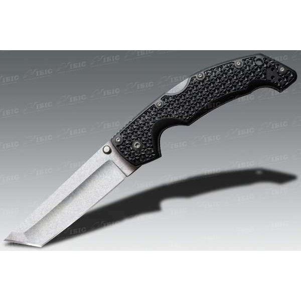 Ніж Cold Steel Voyager Large Tanto Point Plain Edge - 3307468