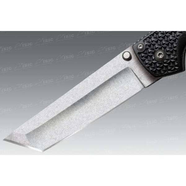 Ніж Cold Steel Voyager Large Tanto Point Plain Edge - 3307468