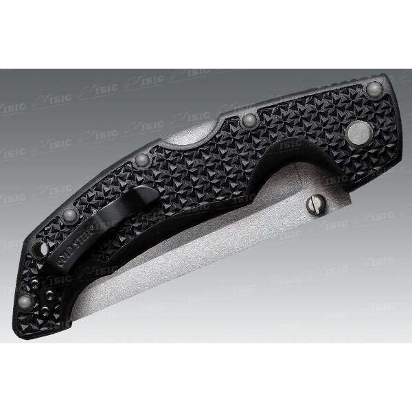 Ніж Cold Steel Voyager Large Tanto Point Plain Edge - 3307468