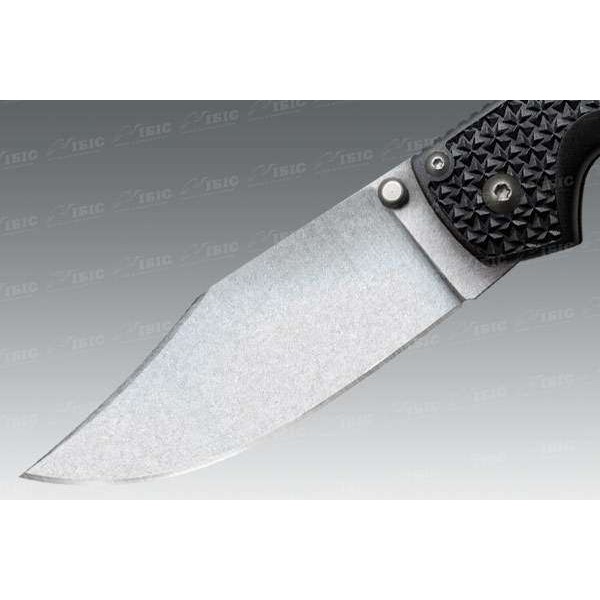 Нож Cold Steel Voyager Large Clip Point Plain Edge - 3307469 Нож Cold Steel Voyager Large Clip Point Plain Edge - 3307469