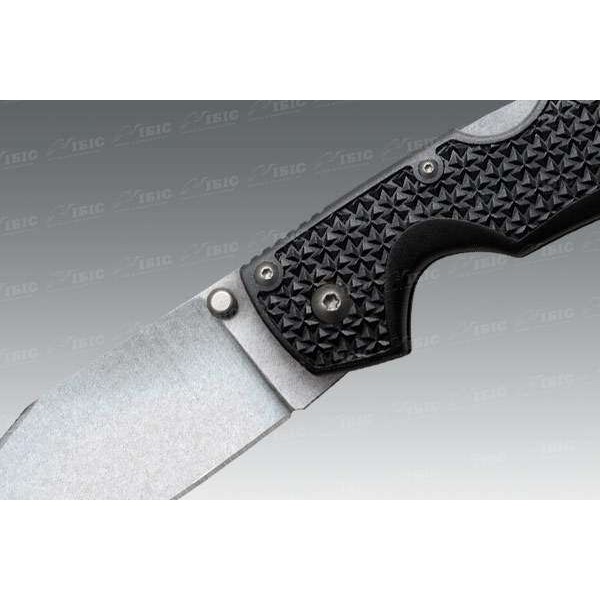 Нож Cold Steel Voyager Large Clip Point Plain Edge - 3307469 Нож Cold Steel Voyager Large Clip Point Plain Edge - 3307469