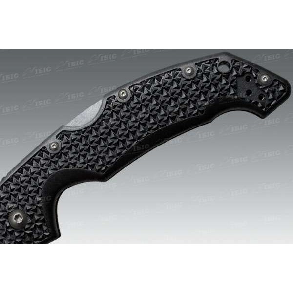 Нож Cold Steel Voyager Large Clip Point Plain Edge - 3307469 Нож Cold Steel Voyager Large Clip Point Plain Edge - 3307469