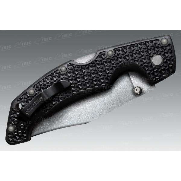 Нож Cold Steel Voyager Large Clip Point Plain Edge - 3307469 Нож Cold Steel Voyager Large Clip Point Plain Edge - 3307469