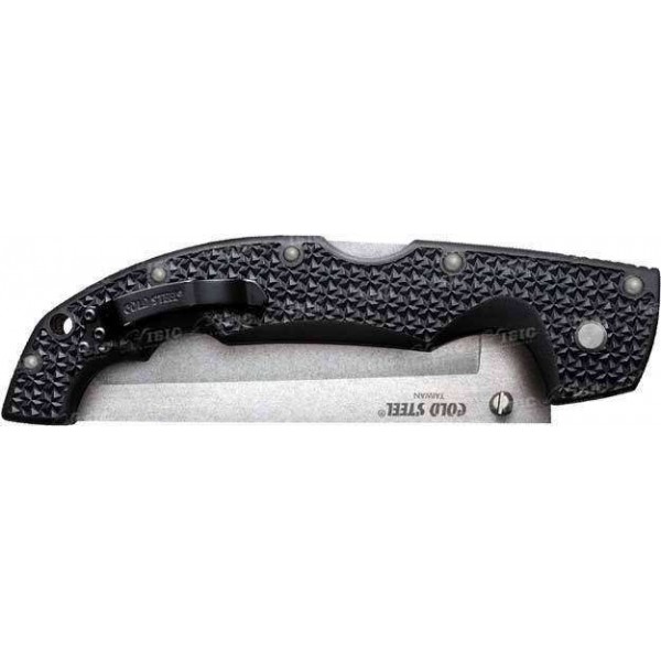 Нож Cold Steel Voyager XL Clip Point Serrated - 3307471