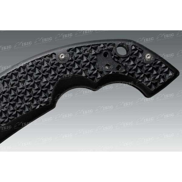 Нож Cold Steel Voyager XL Clip Point Serrated - 3307471