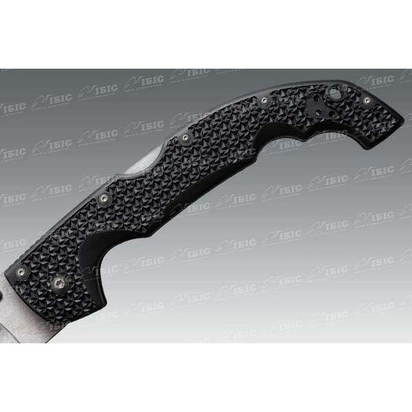 Нож Cold Steel Voyager XL Clip Point Serrated - 3307471