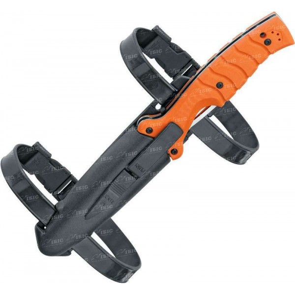 Нож Fox ADVANCE Combat Diver A.C.D. - 3307476 Нож Fox ADVANCE Combat Diver A.C.D. - 3307476