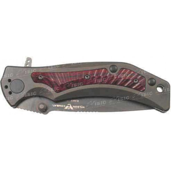 Ніж Fox FKMD Rapid Responce Cocobolo - 3307480 Ніж Fox FKMD Rapid Responce Cocobolo - 3307480