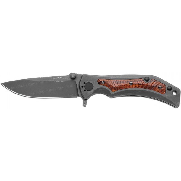Ніж Fox FKMD Rapid Responce Cocobolo - 3307480