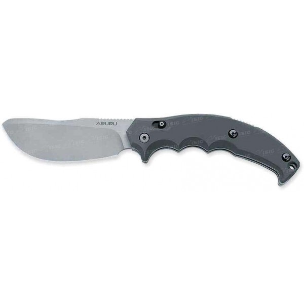 Нож Fox FKMD Aruru Grey Handle - 3307481