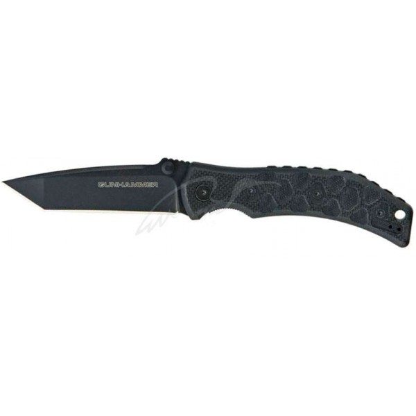 Ніж Fox FKMD Gunhammer Tanto - 3307482 Ніж Fox FKMD Gunhammer Tanto - 3307482