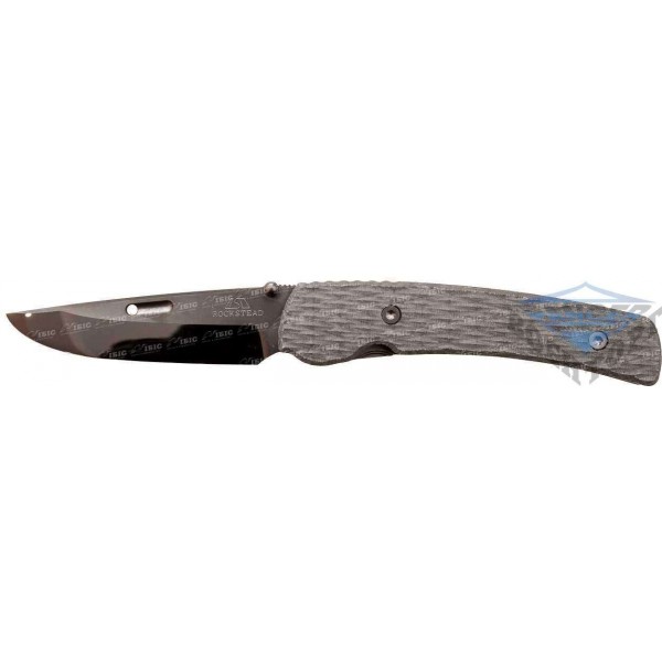 Нож Rockstead HIGO-M-DLC - 3307506