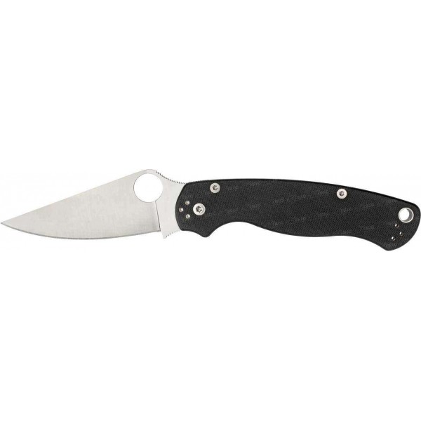 Ніж Spyderco Para-Military2 - 3307515 Ніж Spyderco Para-Military2 - 3307515