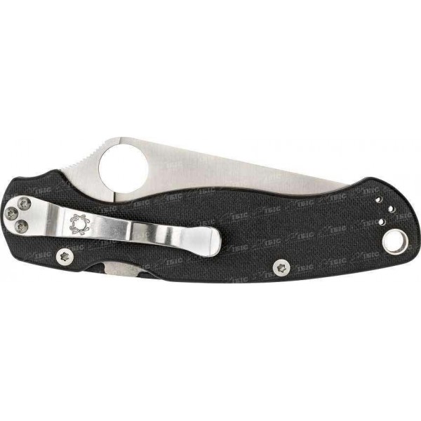 Ніж Spyderco Para-Military2 - 3307515 Ніж Spyderco Para-Military2 - 3307515