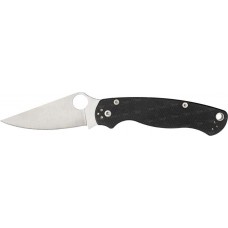 Нож Spyderco Para-Military2