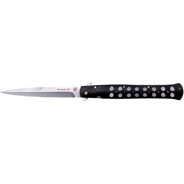 Нож Cold Steel Ti-Lite Zytel 6" - 3307516 Нож Cold Steel Ti-Lite Zytel 6" - 3307516