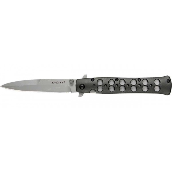 Нож Cold Steel Ti-Lite 4&"quot; - 3307528