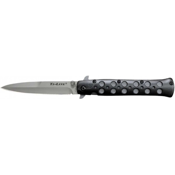 Ніж Cold Steel Ti-Lite 4&"quot; Zytel/XHP - 3307543