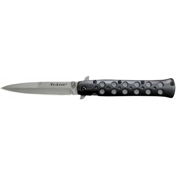 Ніж Cold Steel Ti-Lite 4&"quot; Zytel/XHP - 3307543