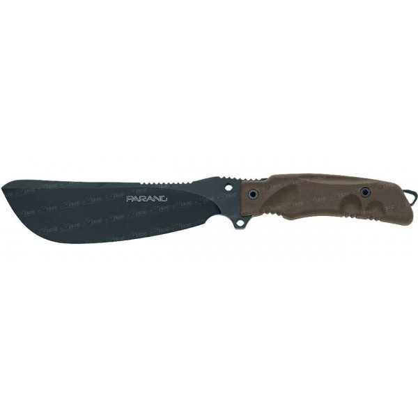 Нож Fox FKMD Parang Bushcraft Jungle - 3307568