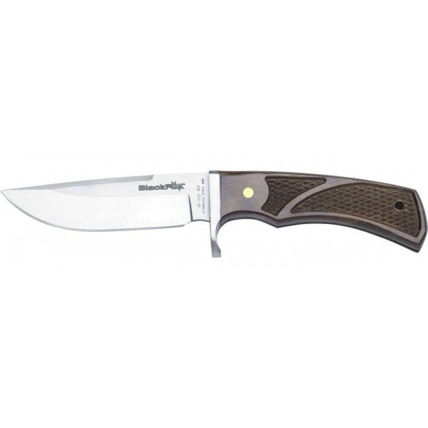 Нож Fox BlackFox Bowie Knife - 3307579
