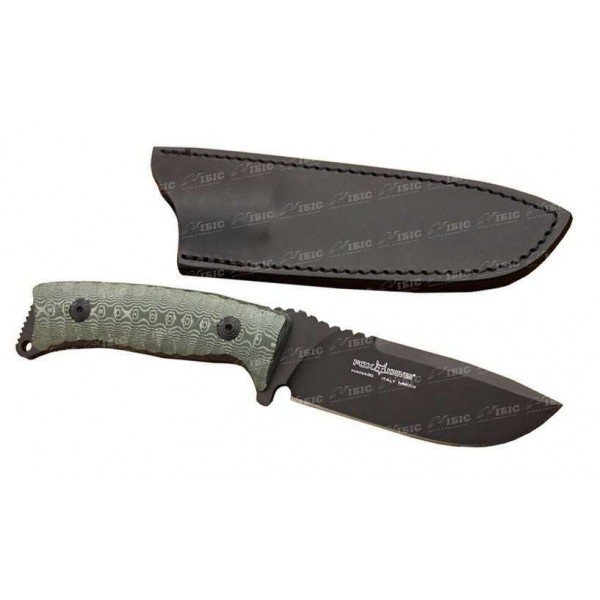 Нож Fox FKMD Pro-Hunter - 3307580 Нож Fox FKMD Pro-Hunter - 3307580