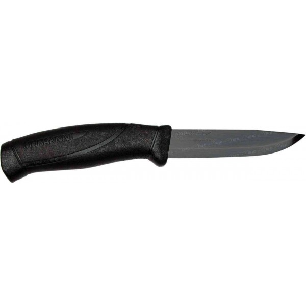 Нож Morakniv Companion BlackBlade - 3307581