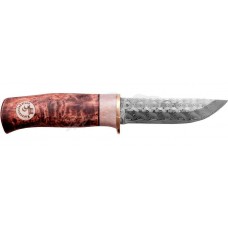 Нож Karesuandokniven Baver Damask 8