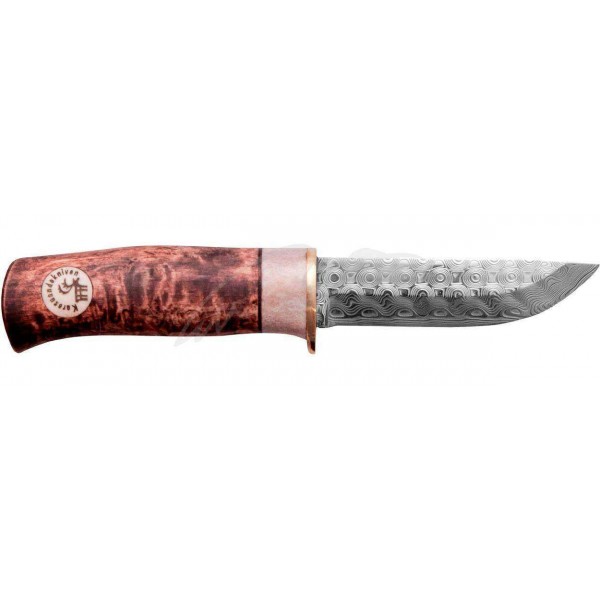 Ніж Karesuandokniven Baver Damask 8 - 3307588