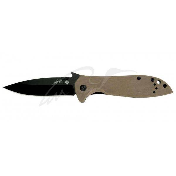 Нож Kershaw CQC-4K - 3307601