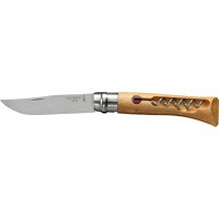Ніж Opinel Tire Bouchon №10