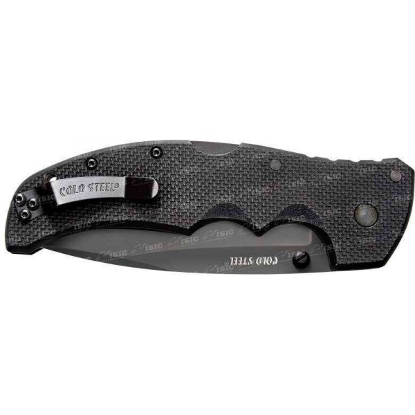 Нож Cold Steel Recon 1 Spear Point 50/50 Edge - 3307604 Нож Cold Steel Recon 1 Spear Point 50/50 Edge - 3307604