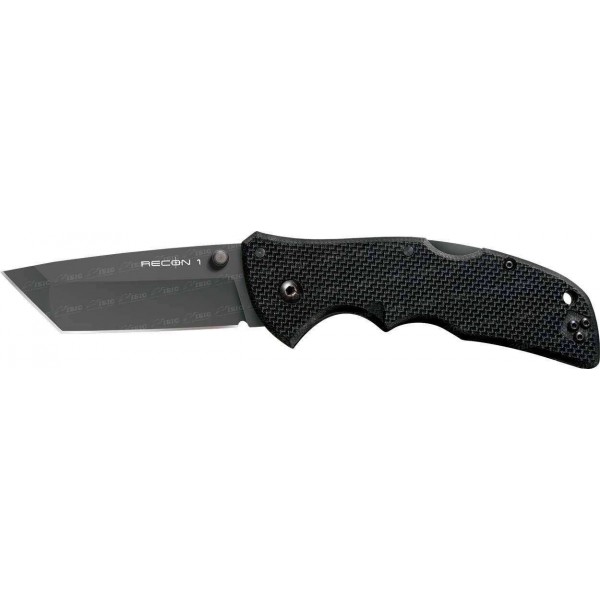 Нож Cold Steel Mini Recon 1 Tanto Point - 3307606