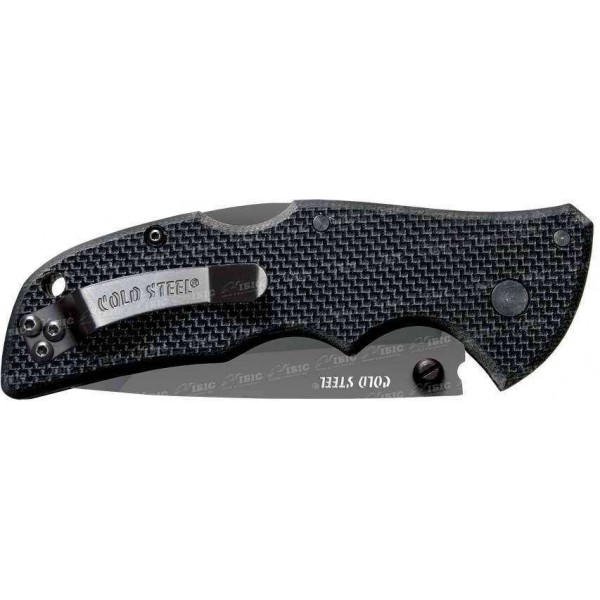 Нож Cold Steel Mini Recon 1 Tanto Point - 3307606